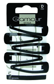 Заколки для волос Glamour купить от $7