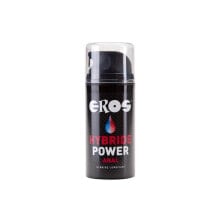 Интимный крем или дезодорант Eros Lub Hybride Power Anal 100 ml