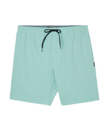 Men's swimming trunks and shorts