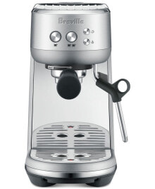 Breville bambino Stainless Steel ThermoJet Espresso Maker with Steam