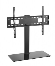 TV stands and equipment