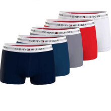 TOMMY HILFIGER UM0UM02767 boxers 5 units