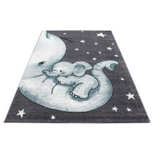 Children's carpets and rugs