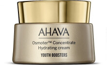 Feuchtigkeitsspendende Gesichtscreme - Ahava Dead Sea Osmoter Concentrate Supreme Hydration Cream