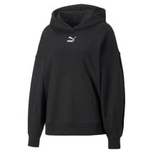 PUMA SELECT Classics Oversized Sweatshirt