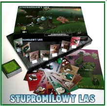 Let's play together Stupromilowy Las