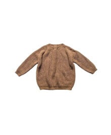 Children's sweaters and cardigans for boys