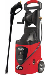 High pressure washers for cars