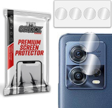 Protective films and glasses for smartphones