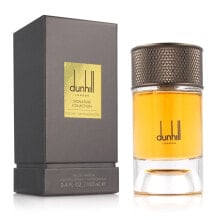 Мужская парфюмерия Dunhill EDP 100 ml Signature Collection Indian Sandalwood