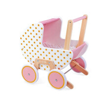 JANOD Candy Chic Baby Doll Accessory