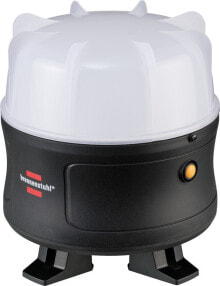 Купить лампочки Brennenstuhl: Светильник LED черного цвета 30 Вт Brennenstuhl 1171410301, 6500 K, 3000 lm, IP54