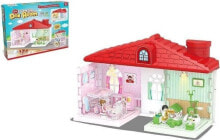 Dollhouses for girls