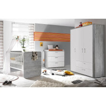 Furniture for the children's room