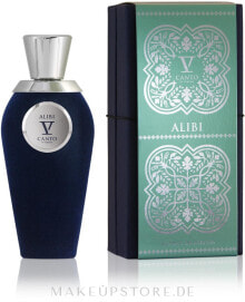 V Canto Alibi - Eau de Parfum