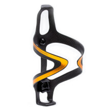 JRC COMPONENTS Kaze Carbon Bottle Cage