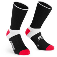 Assos Kompressor Socks