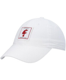 Купить мужские головные уборы Black Clover: Men's White Washington State Cougars Dream Adjustable Hat