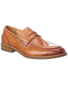 Купить мужская спортивная обувь Warfield & Grand: Warfield & Grand Cary Leather Loafer Men's