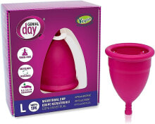 Menstrual Cups