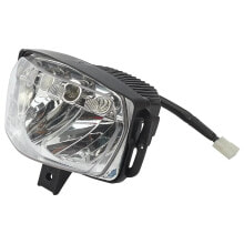 POLISPORT Halo Plate LED 13.2V/14.7W headlight