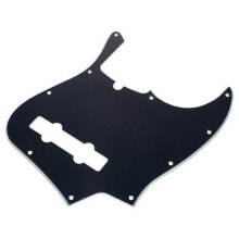 Fender Pickguard 5-String Jazz BassBK