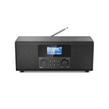 HAMA DIR3020 FM/DAB/DAB+/ internet radio