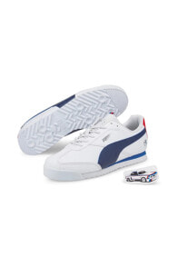 307099-02 Bmw Mms Roma Via Erkek Sneaker