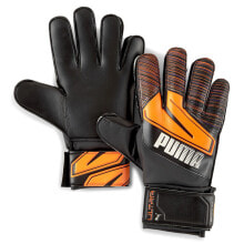 Goalkeeper gloves for football