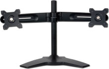 Brackets, holders and stands for monitors