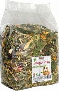 Купить наполнители и сено для грызунов Alegia: Alegia ALEGIA MEGA PAKA D/KAWII DOMOWEJ 650G A0075