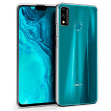 COOL Huawei Honor 9X Lite Silicone phone case