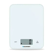 kitchen scale Blaupunkt FKS401 White 10 kg