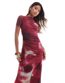 Women's Maxi Dresses