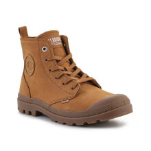 Men's Low Boots