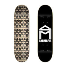 Accessories and spare parts for skateboards