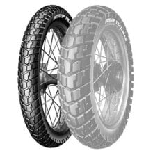 DUNLOP Trailmax K760 54T TL Adventure Front Tire