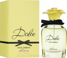 Dolce&Gabbana Dolce Shine - Eau de Parfum