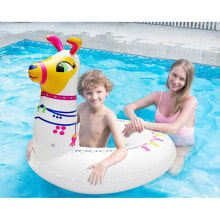 Accessories and accessories for swimming pools