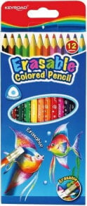 Colored Drawing Pencils for Kids