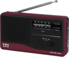 Радиоприемник Radio Eltra Asia