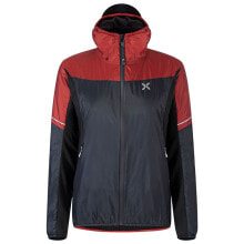 MONTURA Escape Hybrid Jacket