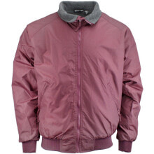 Купить мужские спортивные куртки River's End: River's End Bomber Jacket Mens Size XXL Casual Athletic Outerwear 2110-BU