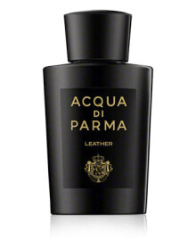 Acqua di Parma Leather Eau de Parfum Spray