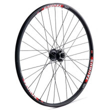 GURPIL Taurus 26´´ Shimano 6B Disc MTB Front Wheel