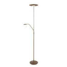 Floor lamps with 1 lampshade