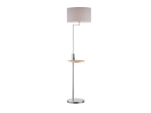 Floor lamps with 1 lampshade