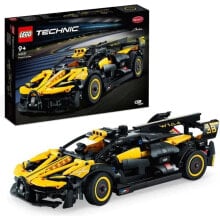 LEGO Constructors technic Bugatti-Bolide
