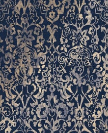 Купить предметы интерьера No-Brand: Vliestapete Majestic Damask