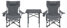 Garden furniture sets